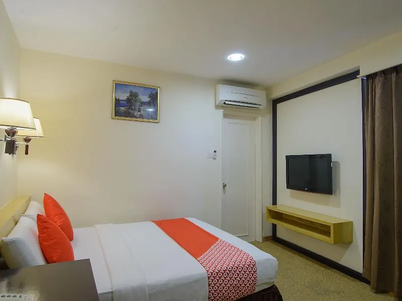 Oyo 371 Grand Eastern Hotel Kota Kinabalu Malaysia