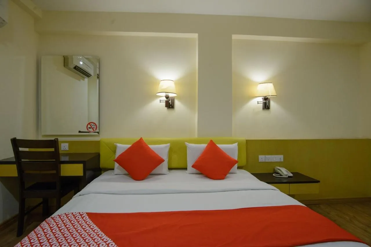 Oyo 371 Grand Eastern Hotel Kota Kinabalu