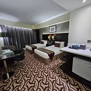 Ming Garden Hotel&residences Kota Kinabalu