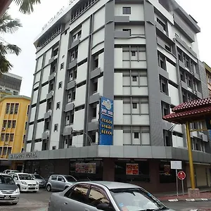Hotel Mandarin