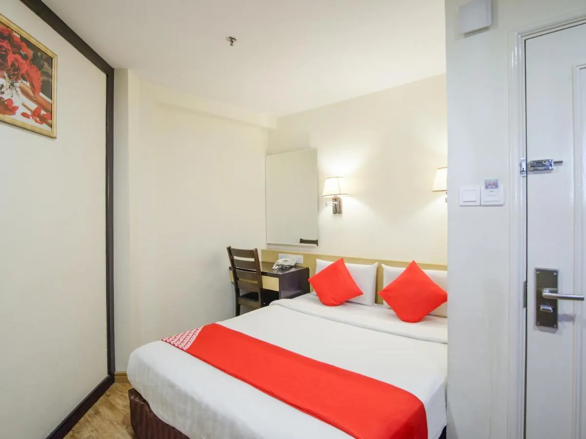Oyo 371 Grand Eastern Hotel Kota Kinabalu