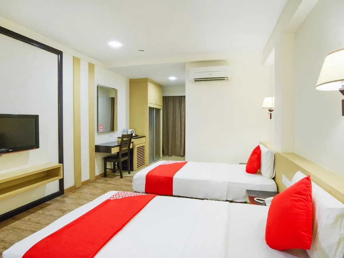 Oyo 371 Grand Eastern Hotel Kota Kinabalu Malaysia