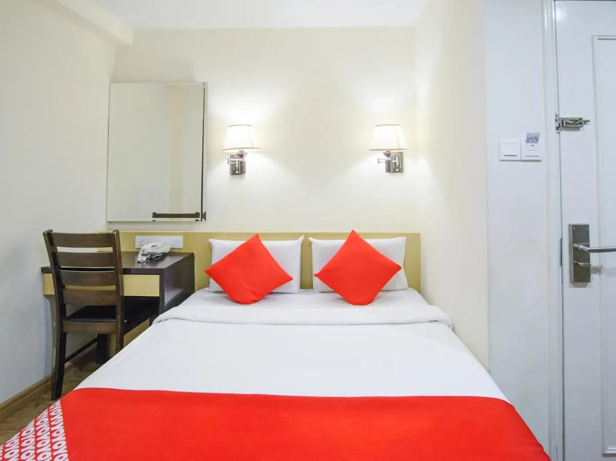 Oyo 371 Grand Eastern Hotel Kota Kinabalu Malaysia