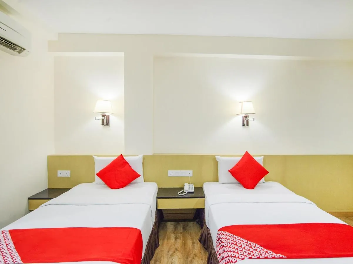 Oyo 371 Grand Eastern Hotel Kota Kinabalu