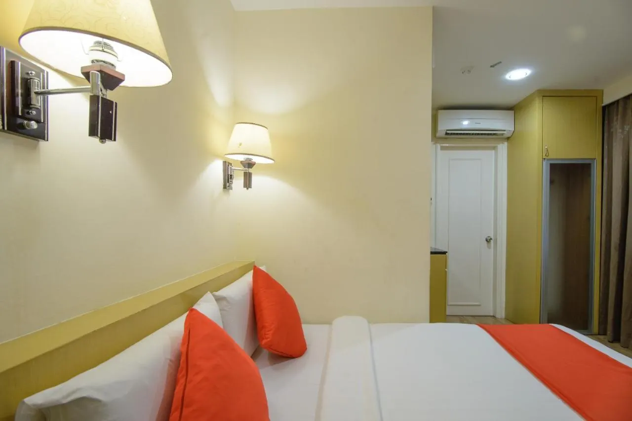 Oyo 371 Grand Eastern Hotel Kota Kinabalu