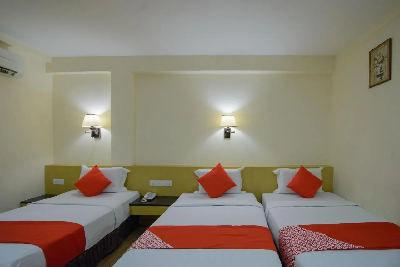 **  Oyo 371 Grand Eastern Hotel Kota Kinabalu Malaysia